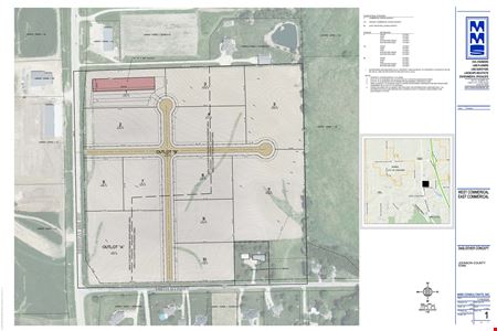 VacantLand space for Sale at Hwy 965 - 140th St NW in Swisher