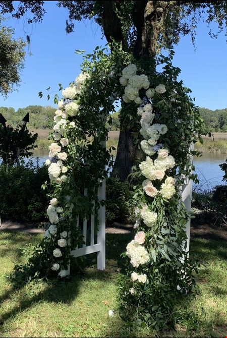 Blanche Darby Florist