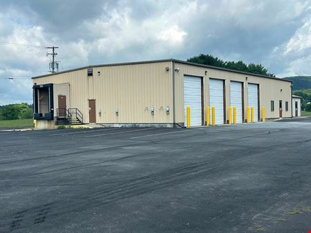 27 Feick Industrial Dr