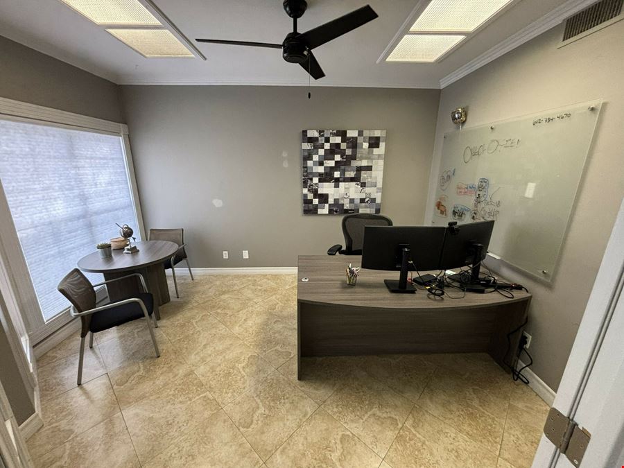 Stapley Professional Plaza