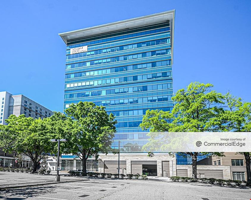 Charter Square