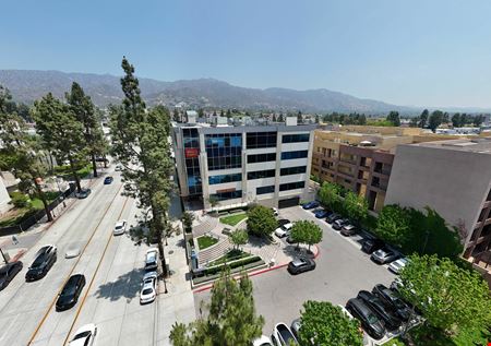 Office space for Rent at 250 E Olive Blvd in Burbank
