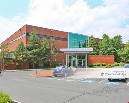 Office space for Rent at O'Neill Medical Office Building in Syracuse