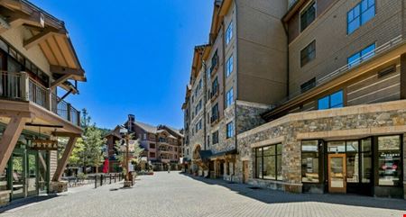 Retail space for Rent at 5001 Northstar Dr in Truckee