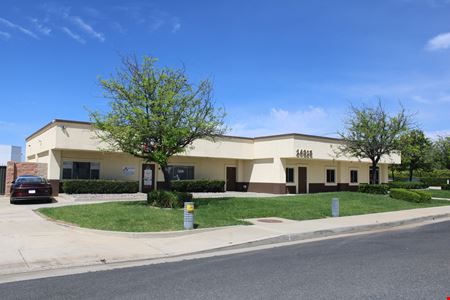 Office space for Rent at 14315 Corporate Way, Suite B in Moreno Valley