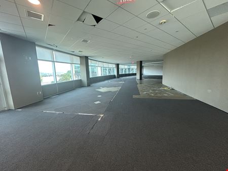 Cherapa Place I, 3rd Floor