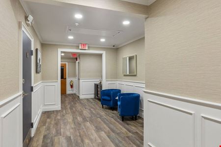 Somers Professional Place - Office Space