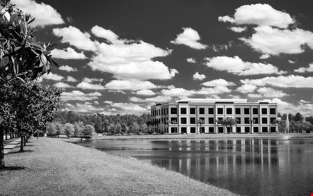 Fort Wade Office Park
