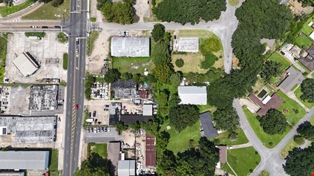 Industrial Site For Sale