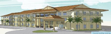 VacantLand space for Sale at 2269 Kanoelehua Ave in Hilo