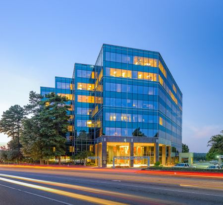 Office space for Rent at Centrum at Glenridge in Atlanta