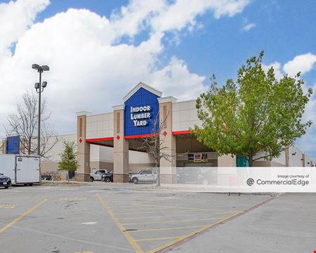 Retail space for Rent at 1111 Eastchase Pkwy in Fort Worth