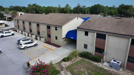 Former Bartow Memorial Hospital