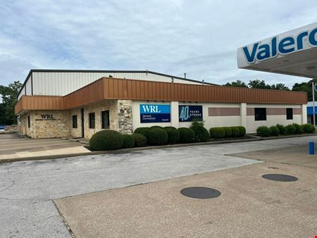 Office space for Sale at 10858 FM 346 N in Flint
