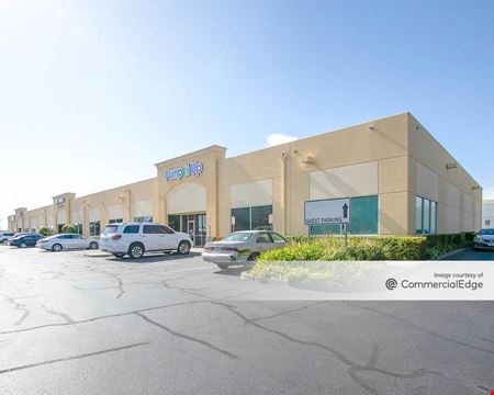 Industrial space for Rent at Embarcadero Center in Oakland