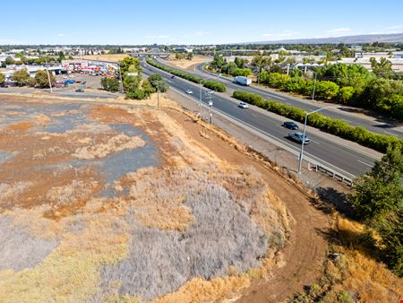 ±23.41 Acres in Chico