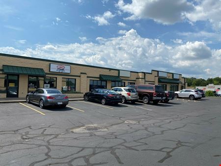 Office space for Rent at 594 -596 Outpost Circle in Hudson