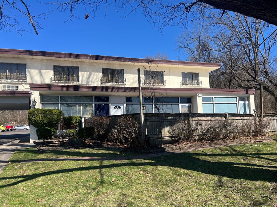 3356 Central Parkway