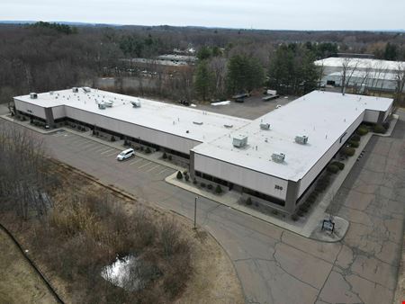 45,400 SF Industrial Building Condos