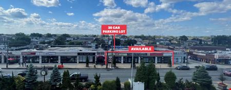 Mixed Use space for Rent at 162-38 Cross Bay Blvd in Queens