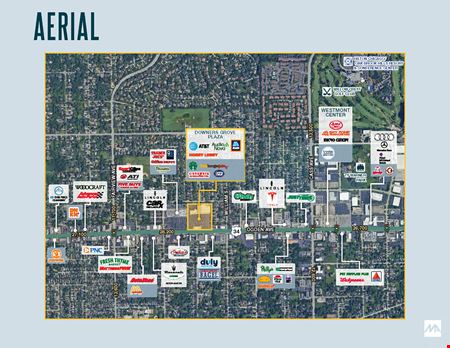 Downers Grove Market