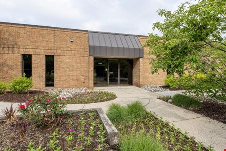 Industrial space for Sale at Eisenhower Commerce Bldg 2 in Ann Arbor