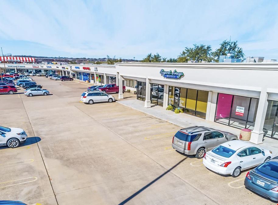 Shops at Ridgmar