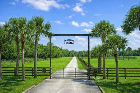VacantLand space for Sale at MTN Ranch in Hobe Sound