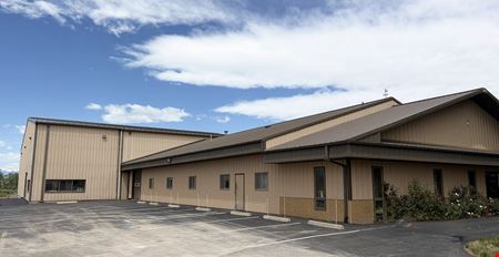 Industrial space for Sale at 2865 Airport Dr. Erie Co. in Erie