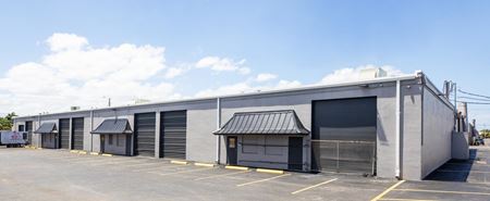 Industrial space for Rent at InSpace at Central Broward -Building H in Lauderdale Lakes