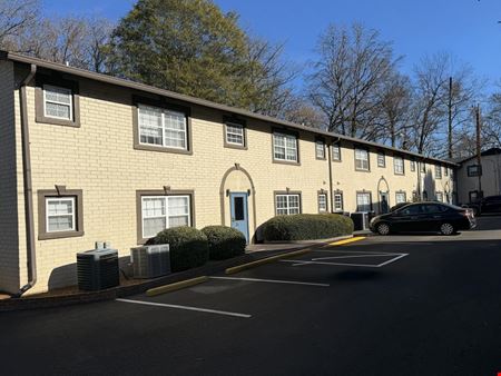 Other space for Sale at Eastside Crossing in Atlanta