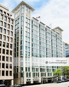 1717 Pennsylvania Avenue NW