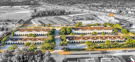 Industrial space for Rent at Corporate Park Woodlands in Spring