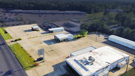 Retail space for Sale at 1030 US Highway 15 N in Laurel