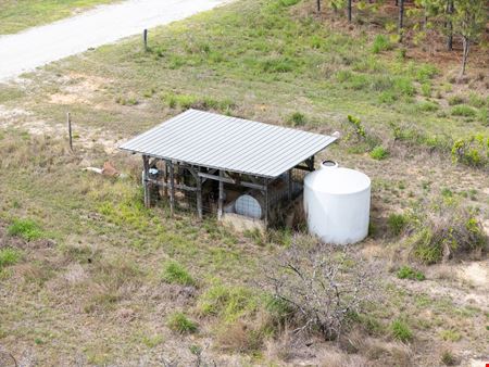 Crooked Lake Acreage