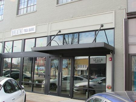 Office space for Rent at 307 Second in Decatur