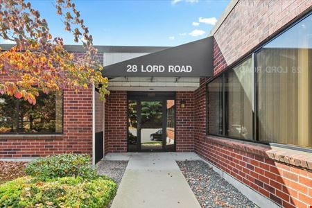 Office space for Sale at 28 Lord Road in Marlborough