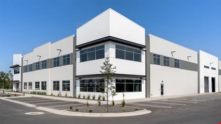 Mixed Use space for Rent at 56 N Benchmark Ave. in Meridian