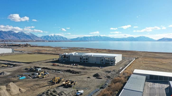 Catalyst Business Park Phase 3
