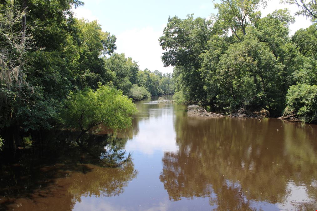 Florida River Timber & Recreational Tract