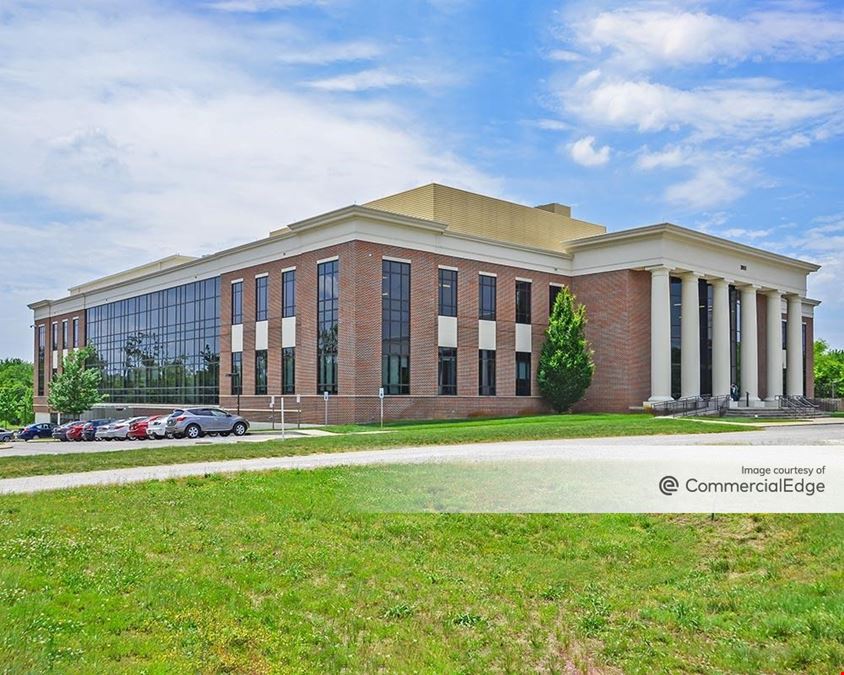 Innovation Park