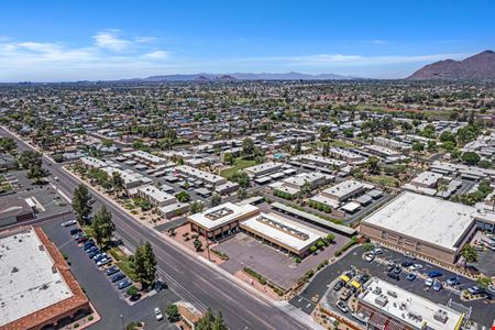 5900 North Granite Reef Road