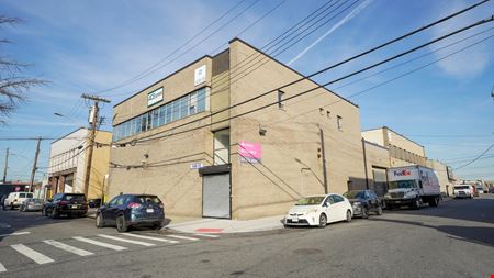 Industrial space for Rent at 149-15 177th Street in Jamaica