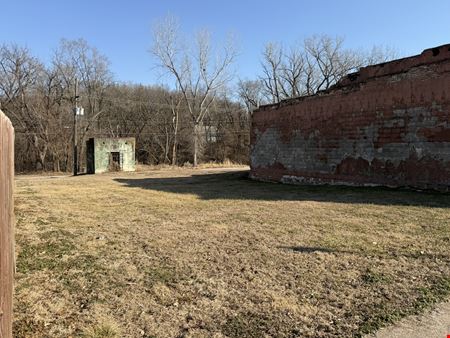 Building and Land For Sale - Seller Financing available