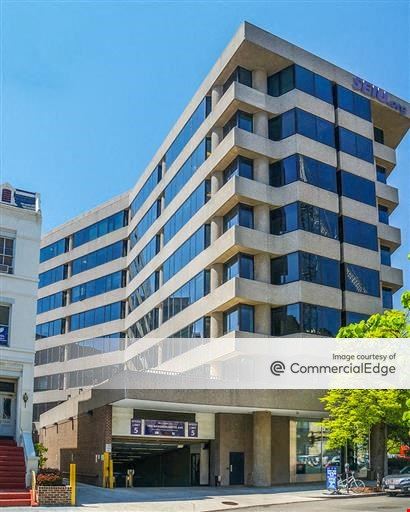 Office space for Rent at SEIU Headquarters in Washington