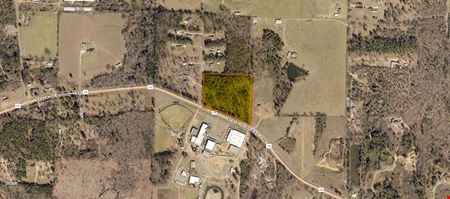 VacantLand space for Sale at Approx. 8.44 Acres For Development in Texarkana
