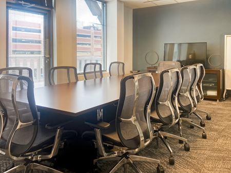 Office space for Rent at Regus - Katy LaCenterra in Katy