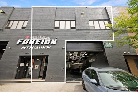 Mixed Use space for Rent at 18-67 42nd Street in Queens