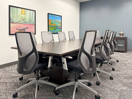 Office space for Rent at Regus - West Palm Beach Emerald View in West Palm Beach