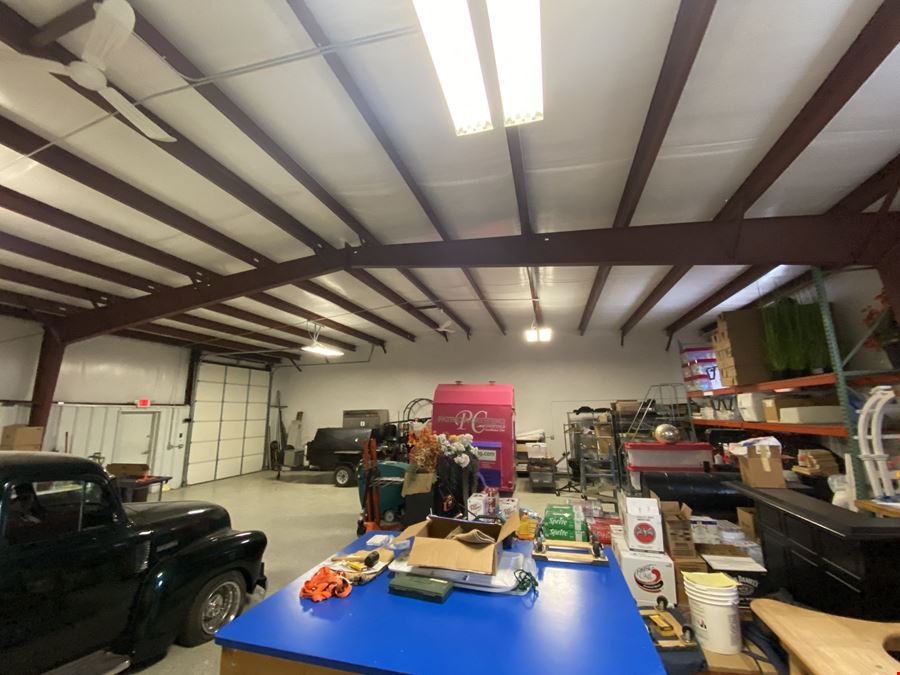 30030 W Reichmuth Rd.